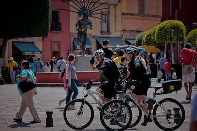 En tabletas, siete de cada 10 denuncias