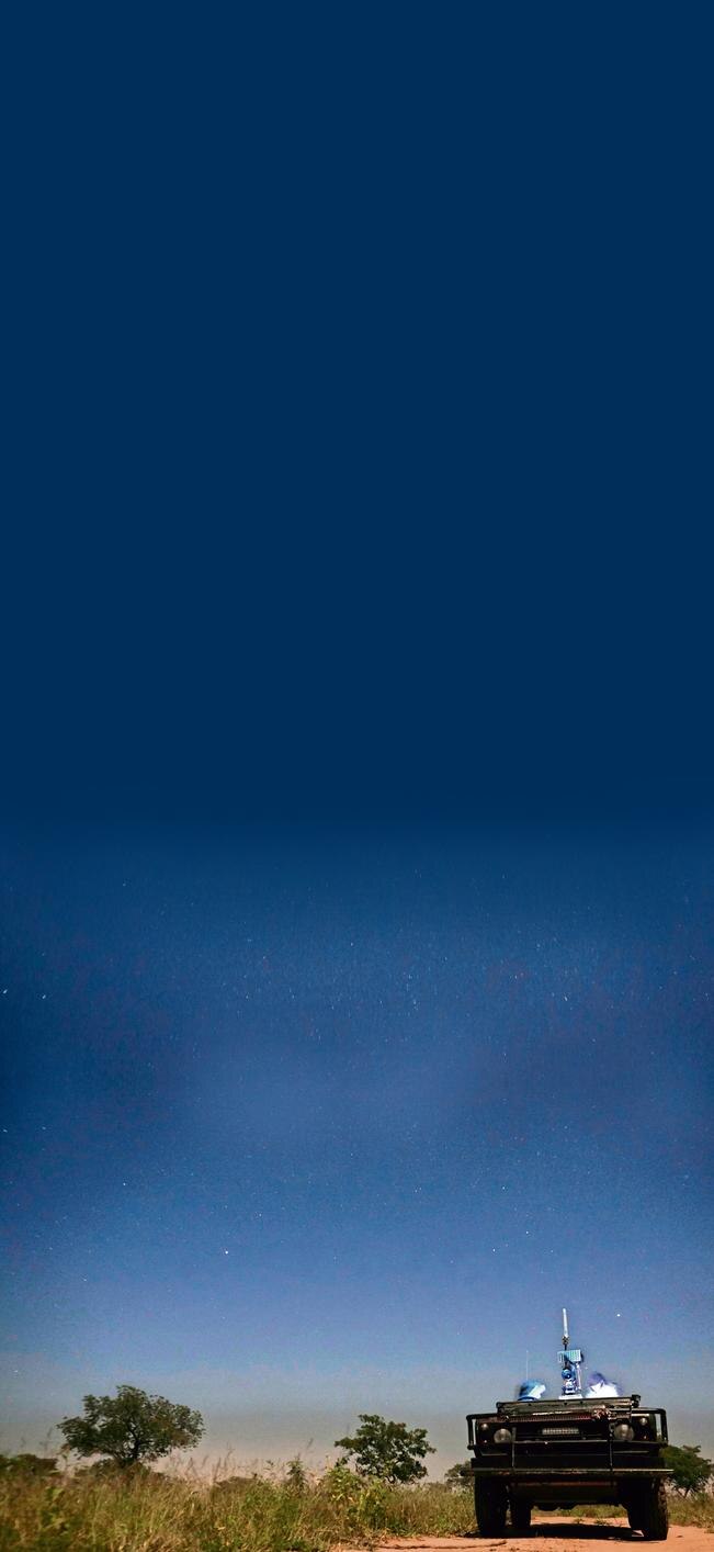 El recorrido irá desde América del Sur hasta Asia. FOTOS: NATGEO