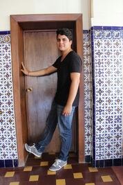 Imanol Martínez gana premio de dramaturgia