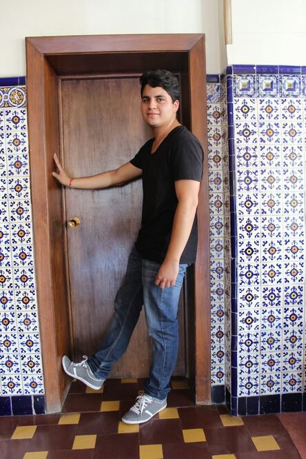 Imanol Martínez gana premio de dramaturgia