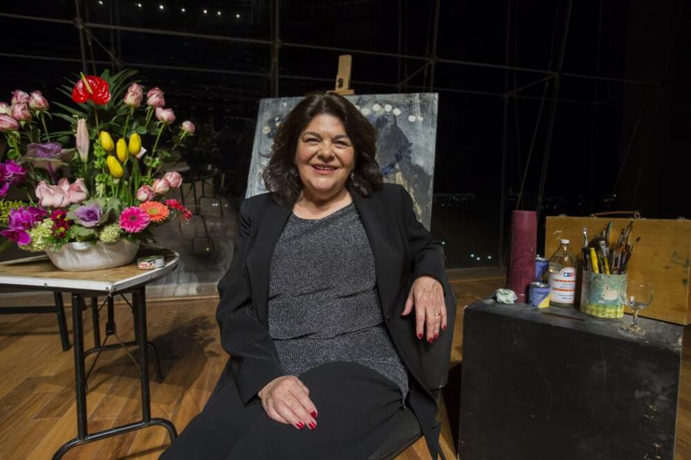 Falsos silogismos de colores es la obra más reciente de la escritora Araceli Ardón, la cual fue presentada en el Teatro Metropolitano. El libro contiene 15 cuentos basados en historias reales y algunos otros que surgieron a partir de la necesidad de la autora de describir situaciones que, desde su perspectiva, deben denunciarse para que ya no ocurran injusticias