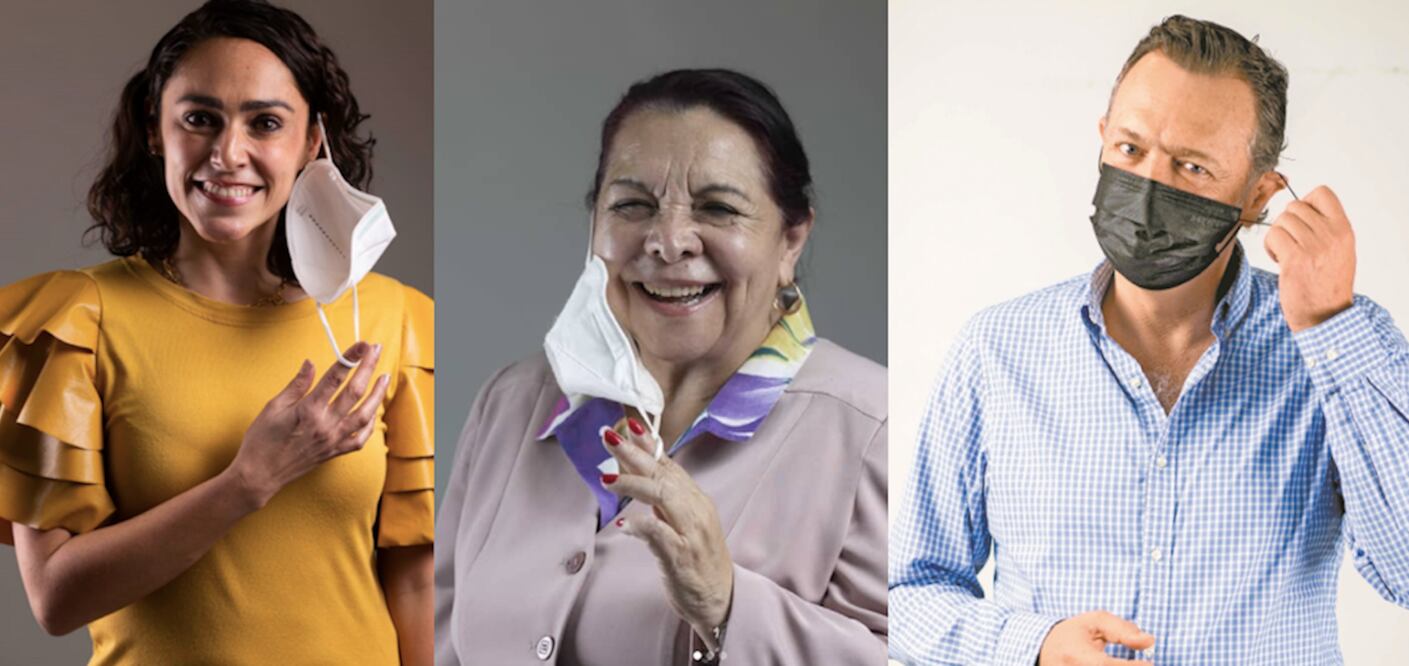 Foto: Demian Chávez