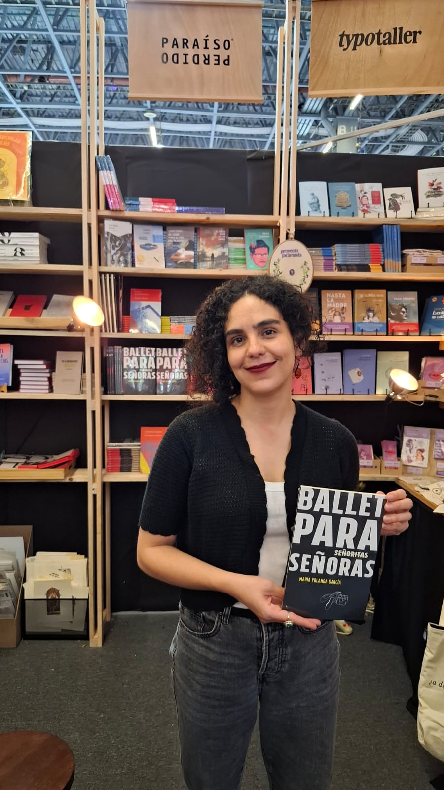 FOTO. ROCÍO G. BENÍTEZ