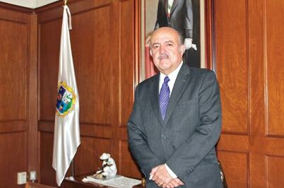 Agradece Septién labor de 5 alcaldías