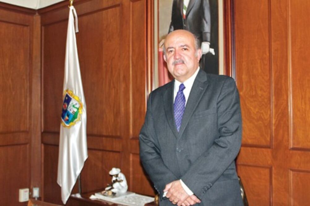 Agradece Septién labor de 5 alcaldías