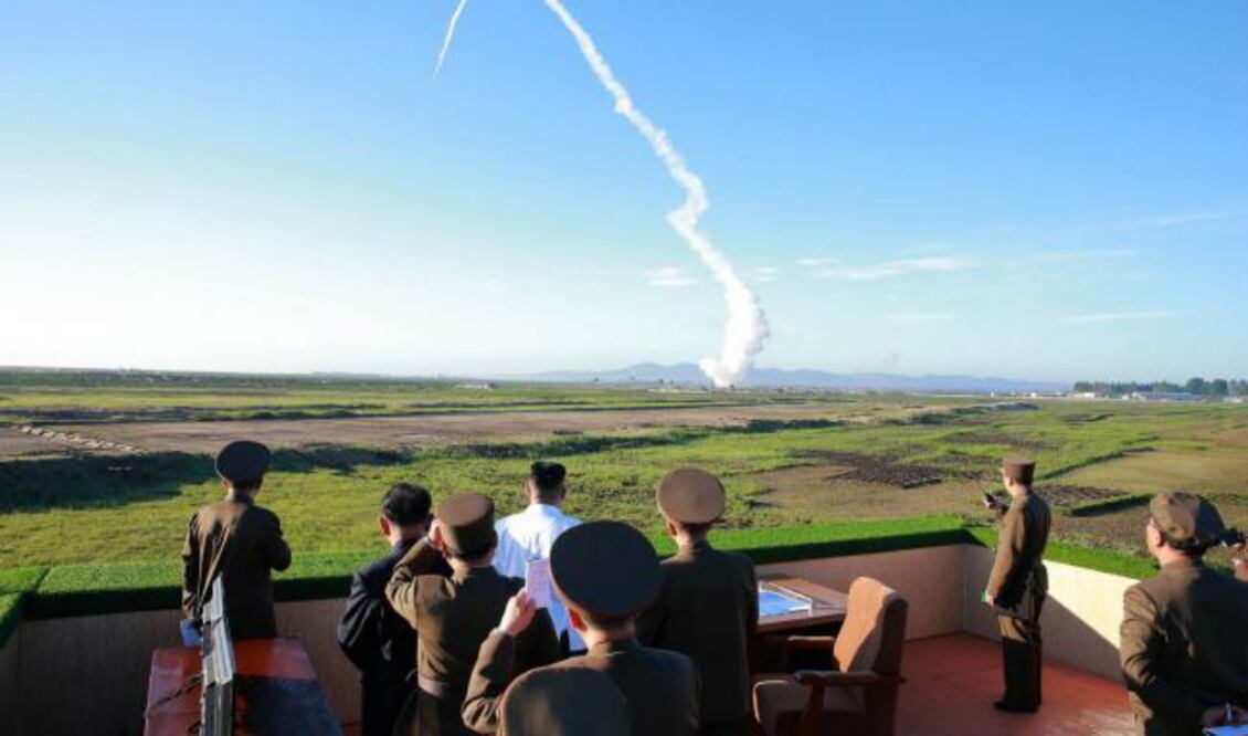 FOTO: Archivo El Universal