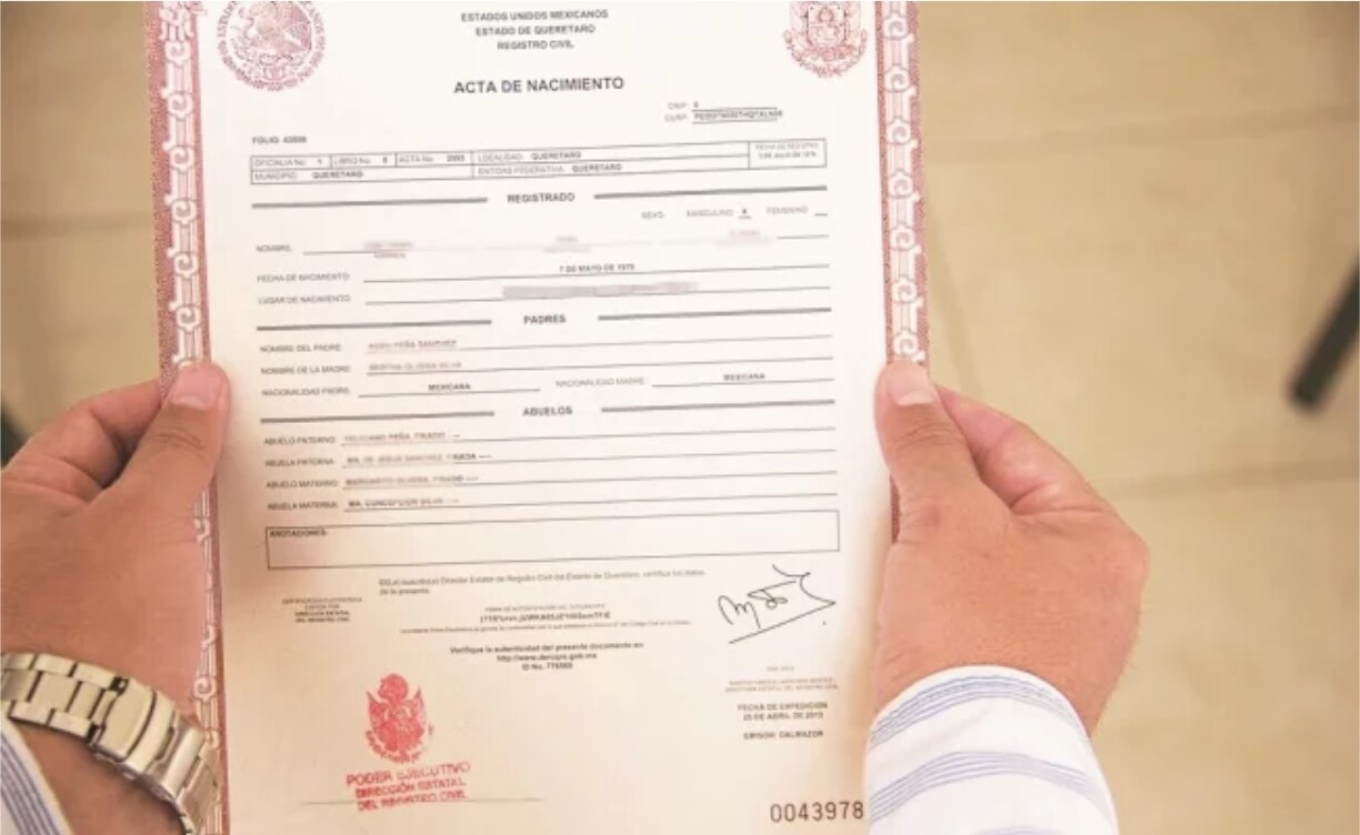 Niño trans de 12 años consigue amparo para cambiar su nombre legalmente