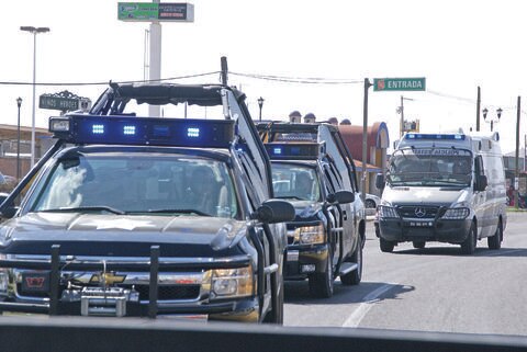 Arrestan a uno por delitos contra la salud