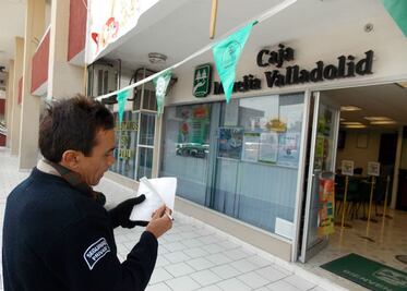 Llamada de extorsión provoca movilización policiaca