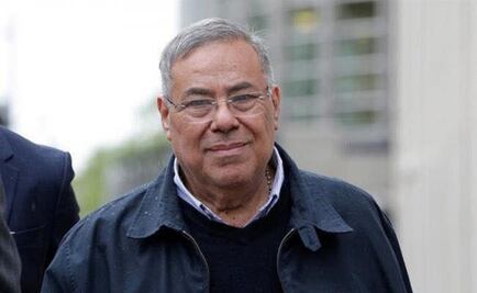 Muere Julio Rocha, nicaragüense vinculado a caso FIFA