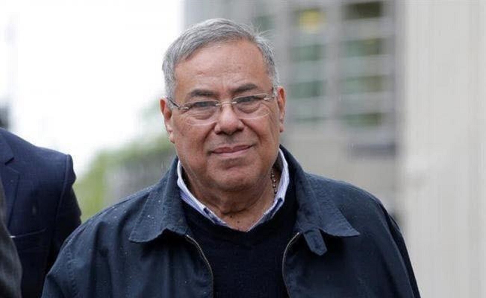 Twitter. Julio Rocha, ex presidente de la Fenifut