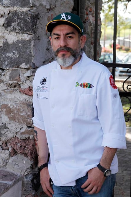 Foto: Guillermo González