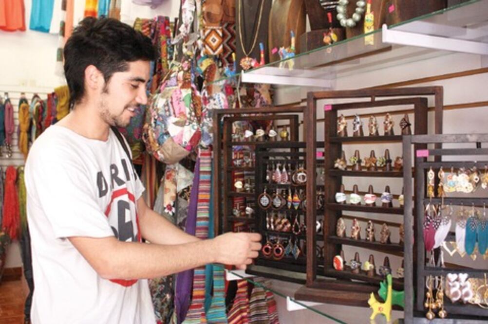 Coparmex busca apoyar a Mypimes