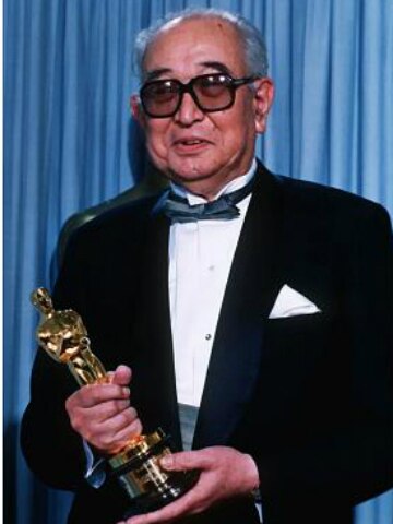 Tres lustros sin Kurosawa