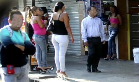 Desapariciones de mujeres, ligados con la trata: ONG