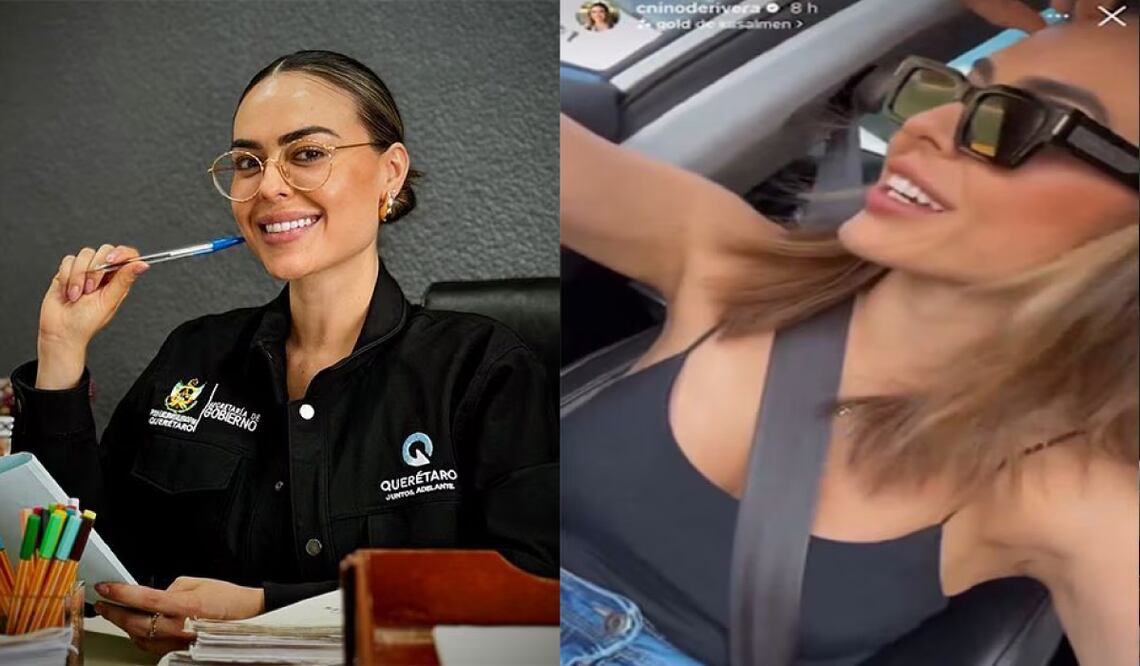 Foto: Facebook Niño de Rivera