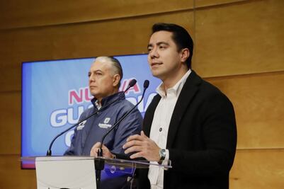 Municipio de Querétaro presenta plan de la nueva Guardia Cívica