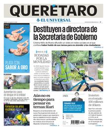 Portada 03 de agosto de 2024