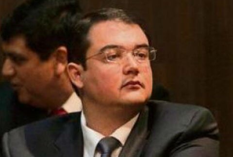 Reciben denuncia de juicio político