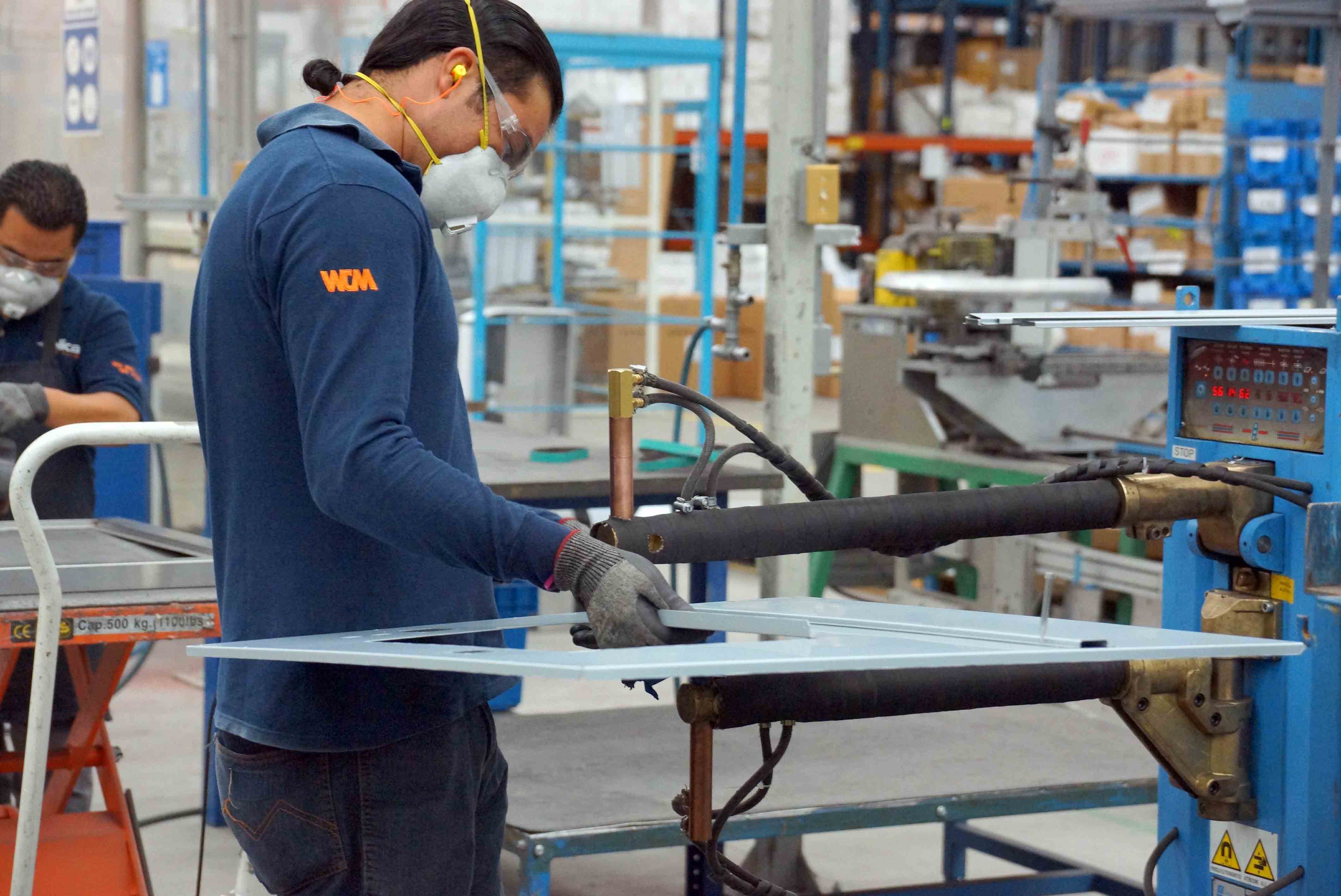 Querétaro, cerca de la recuperación laboral: IMSS