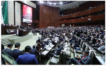 Congreso gasta en asesores 4.6 mmdp