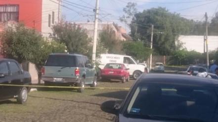 Hallan muertos a una mujer y dos menores en Lomas de Casa Blanca