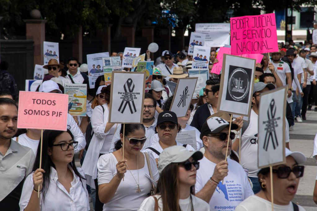 Foto: Demian Chávez