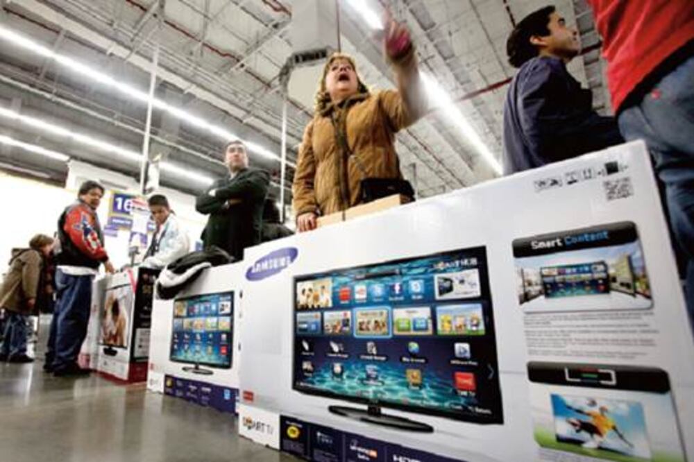 BofAML: México estuvo en recesión 