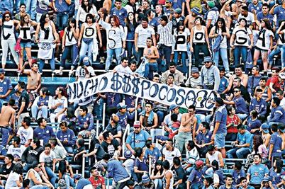 Celestes dicen que sólo se defendieron 