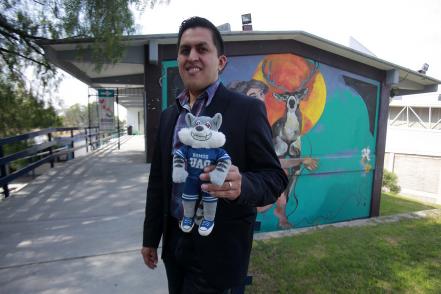 Gatos salvajes: mascotas de la UAQ con memoria histórica 