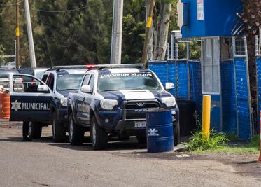 Fueron 69 las armas robadas a policía capitalina: César Gómez