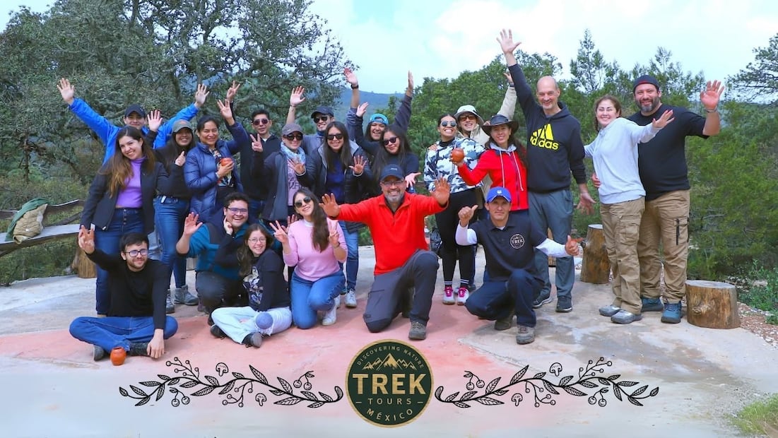 Foto: FB@TREK TOURS