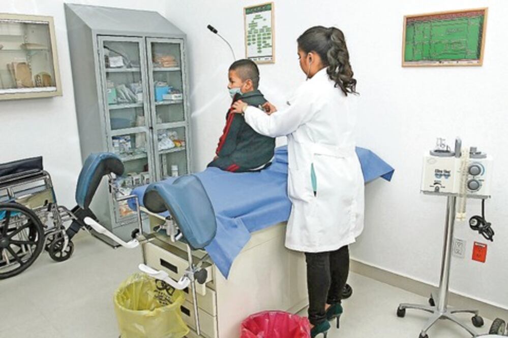 Advierten sobre afecciones en cadera