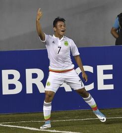 Tri Sub-17 amarra su pase al Mundial