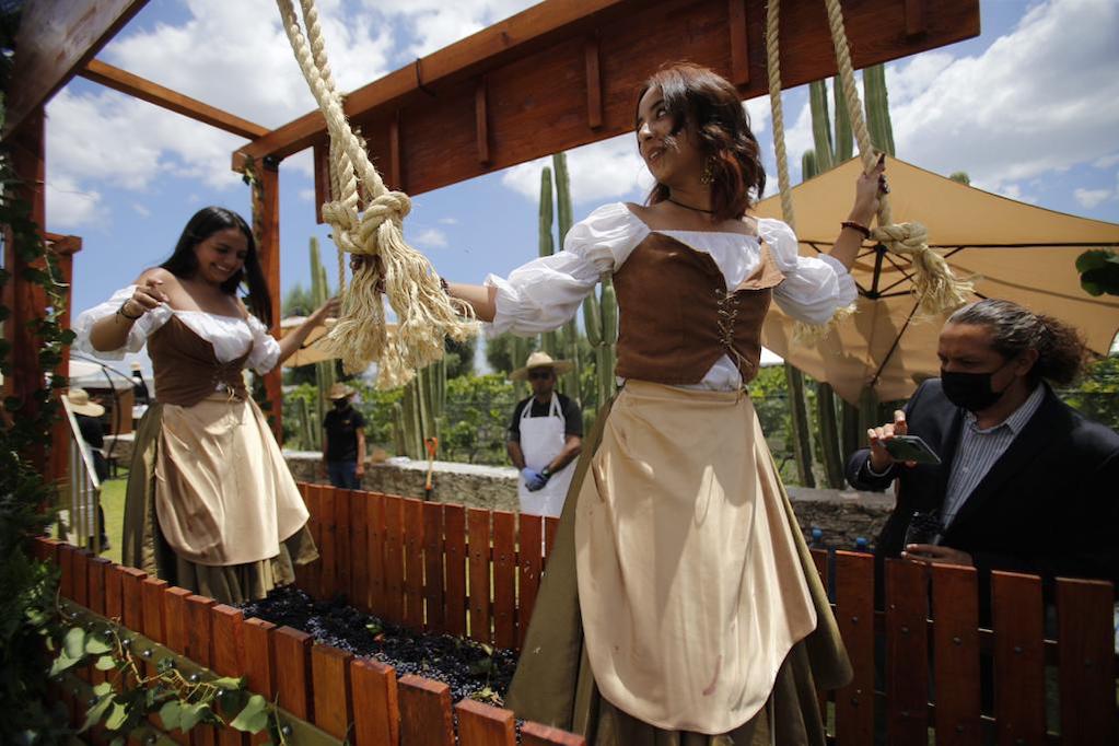 Foto: Demian Chávez