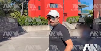 Amílcar Olán desaloja la casa donde vivía en Suiza tras ser localizado; portal la pone en renta por más de 323 mil pesos
