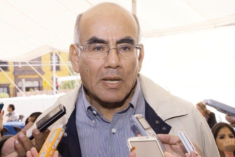 Corregidora busca cobertura total de agua