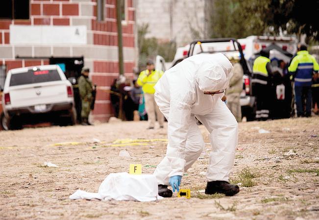 “Fue la de malas”, lamentan vecinos de la localidad