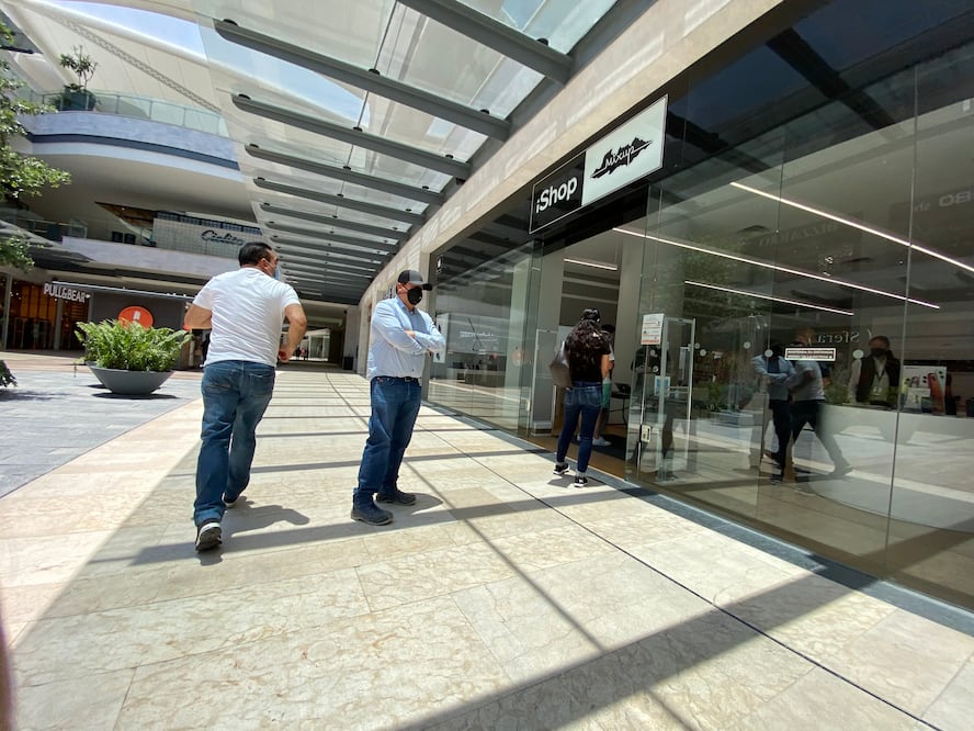 Foto: Demian Chávez