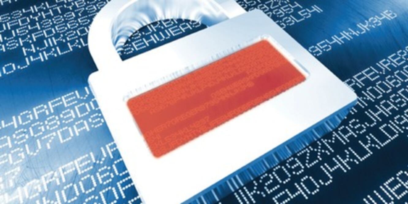 México, rezagado en seguridad de datos