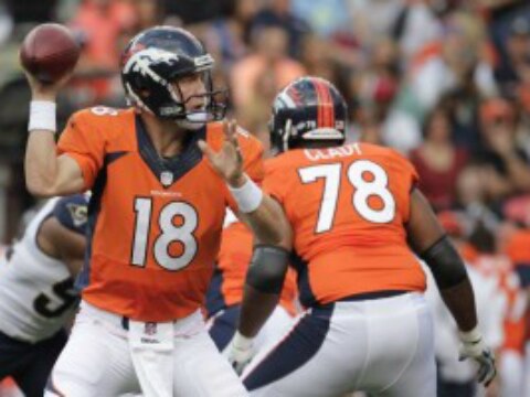 Mañana inicia la NFL