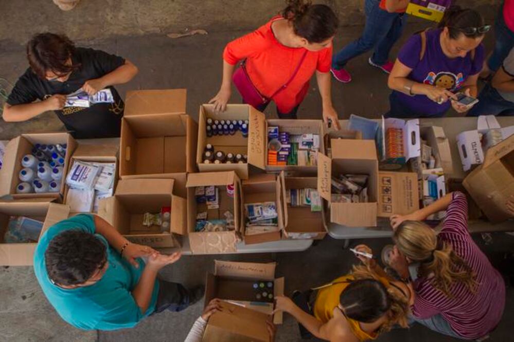 Foto: Demian Chávez