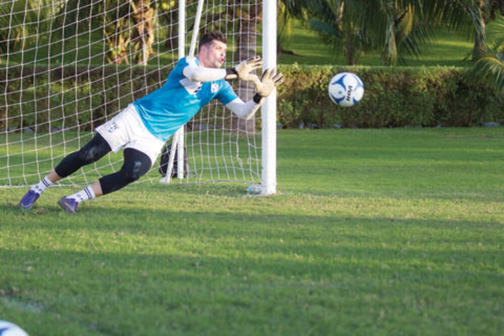 Gallos debe evitar “regalar” puntos