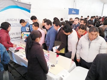 Sedesu: desempleo por estacionalidad