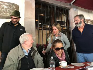 Anuncian la llegada del Festival Oxímoron