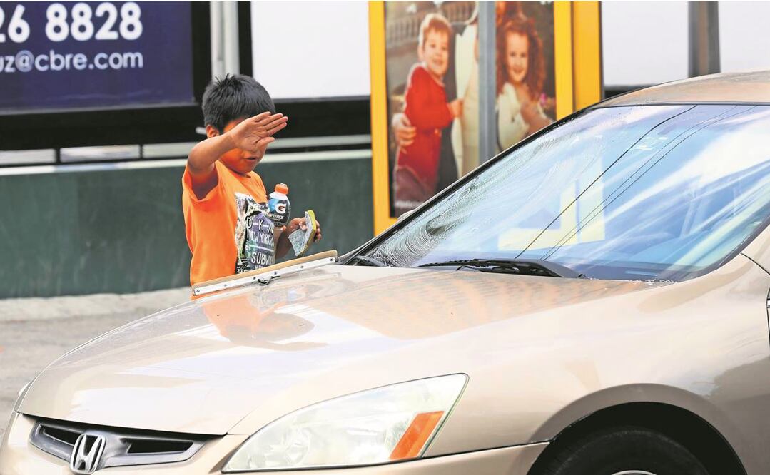 Quedan en orfandad 2 mil 731 menores por coronavirus en CDMX