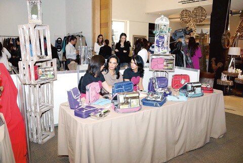 DIF y Asociación Ale recaudan fondos 