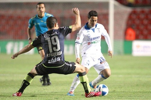 Gallos negocia refuerzo 