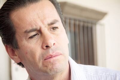 Orihuela, el mejor candidato: comunidad el 15