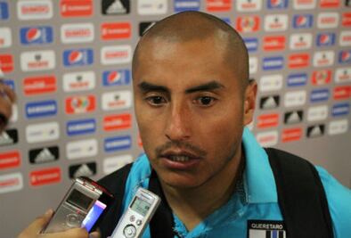 Incertidumbre total en Gallos Blancos